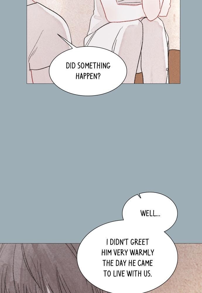 Mystery – Manga Chapter 46 - page 49