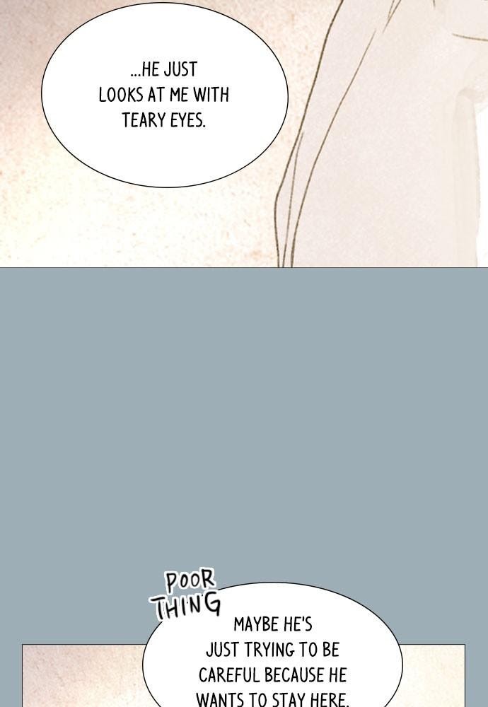Mystery – Manga Chapter 46 - page 55