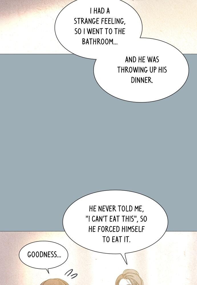 Mystery – Manga Chapter 46 - page 58