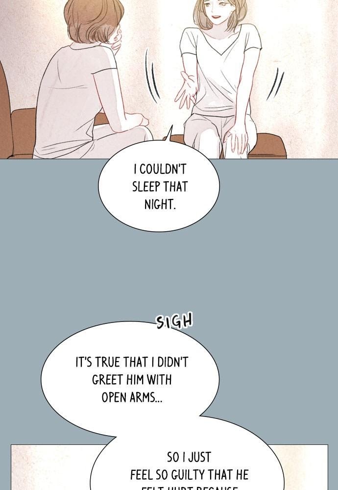 Mystery – Manga Chapter 46 - page 59