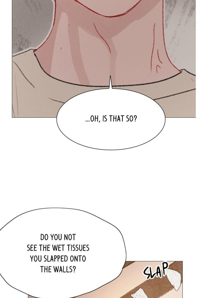 Mystery – Manga Chapter 46 - page 7