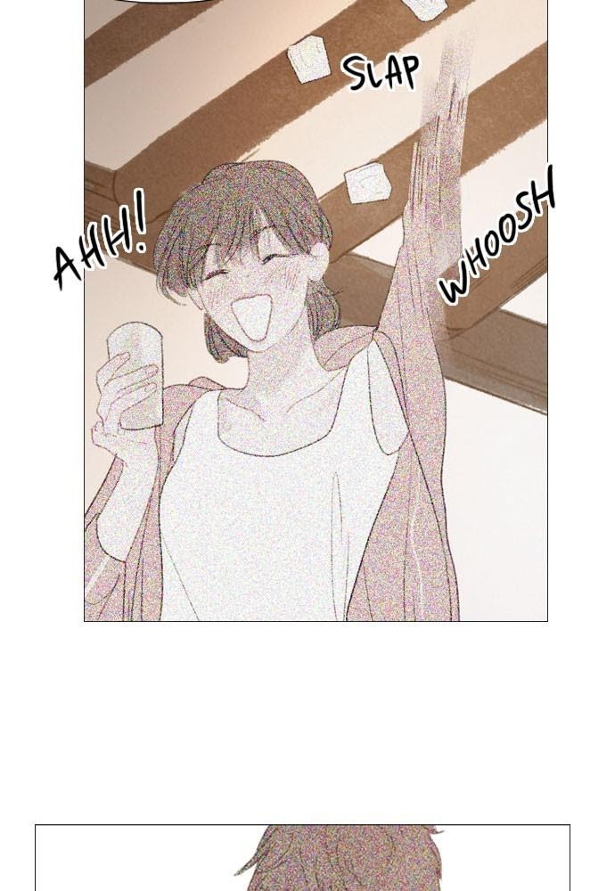 Mystery – Manga Chapter 46 - page 8
