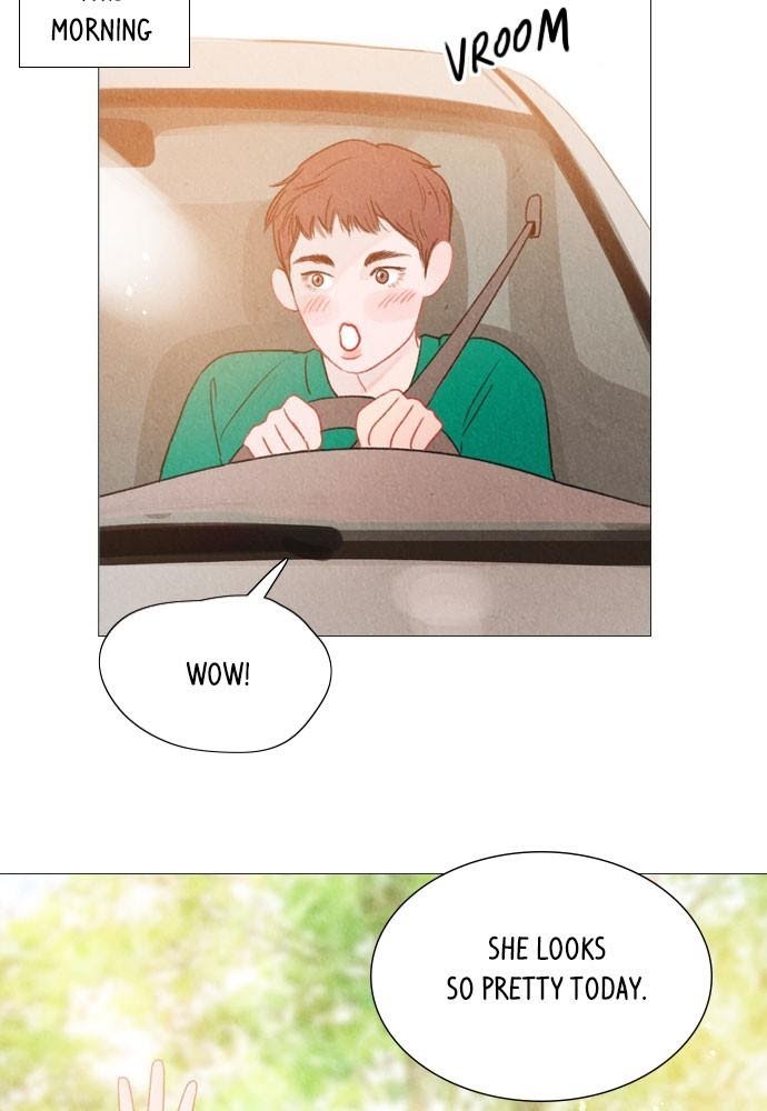 Mystery – Manga Chapter 35 - page 10
