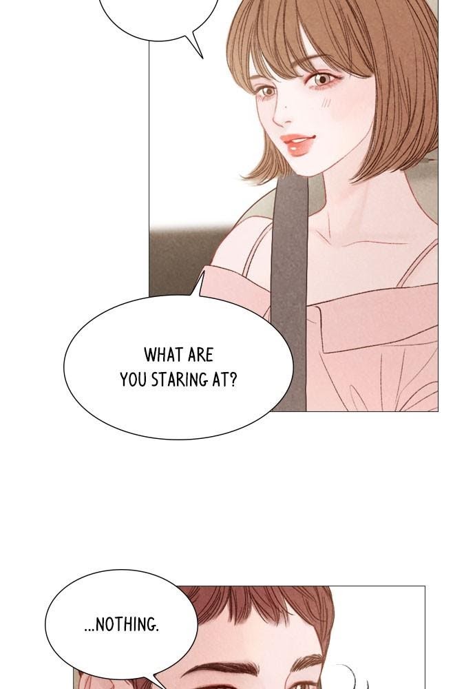 Mystery – Manga Chapter 35 - page 14