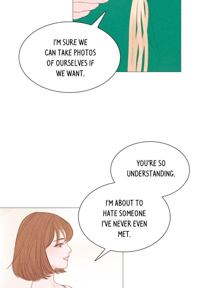 Mystery – Manga Chapter 35 - page 25