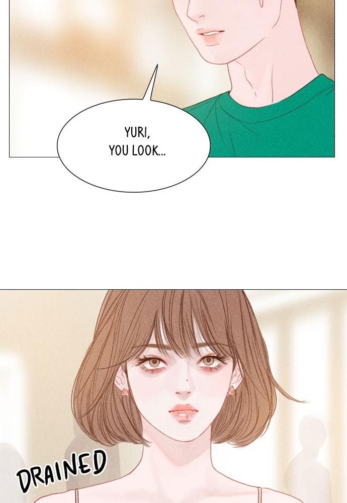 Mystery – Manga Chapter 35 - page 3
