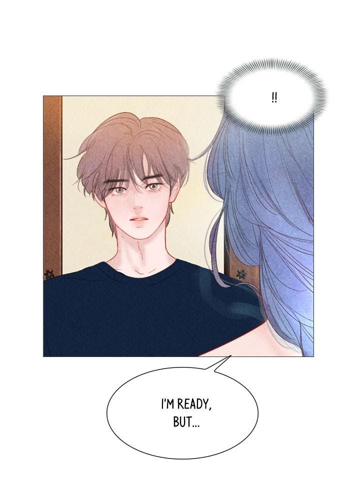 Mystery – Manga Chapter 35 - page 36