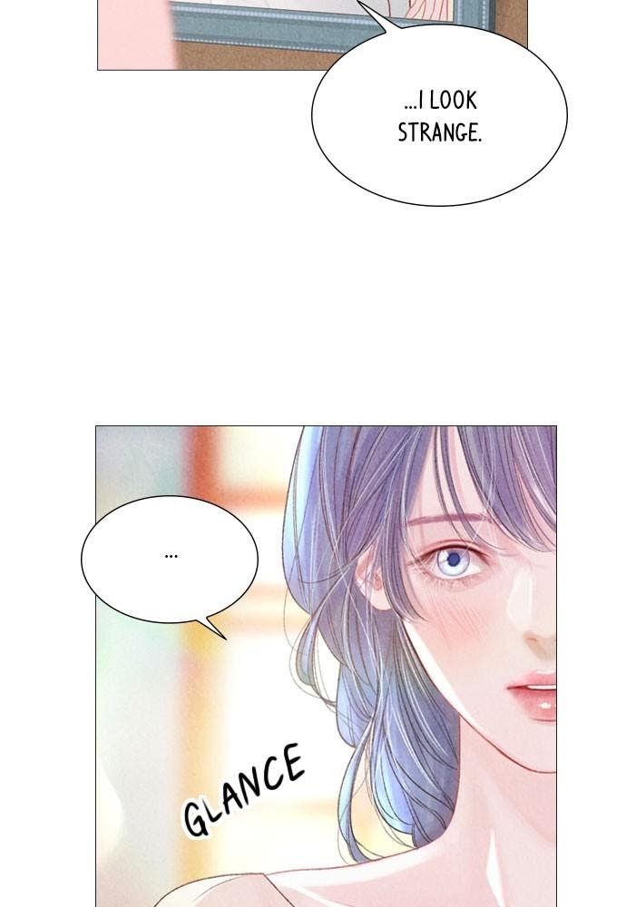 Mystery – Manga Chapter 35 - page 40