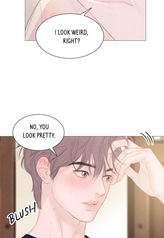 Mystery – Manga Chapter 35 - page 41