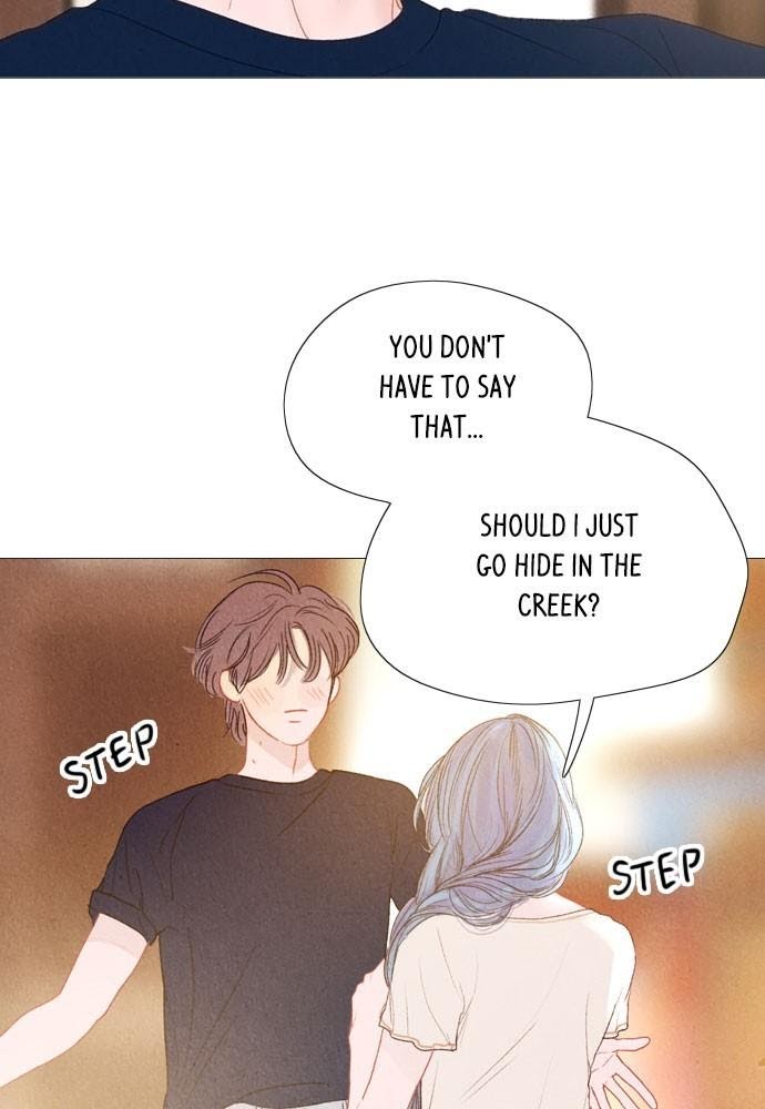 Mystery – Manga Chapter 35 - page 42