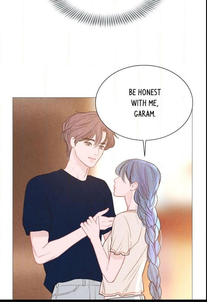 Mystery – Manga Chapter 35 - page 46