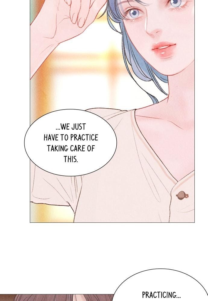 Mystery – Manga Chapter 35 - page 52