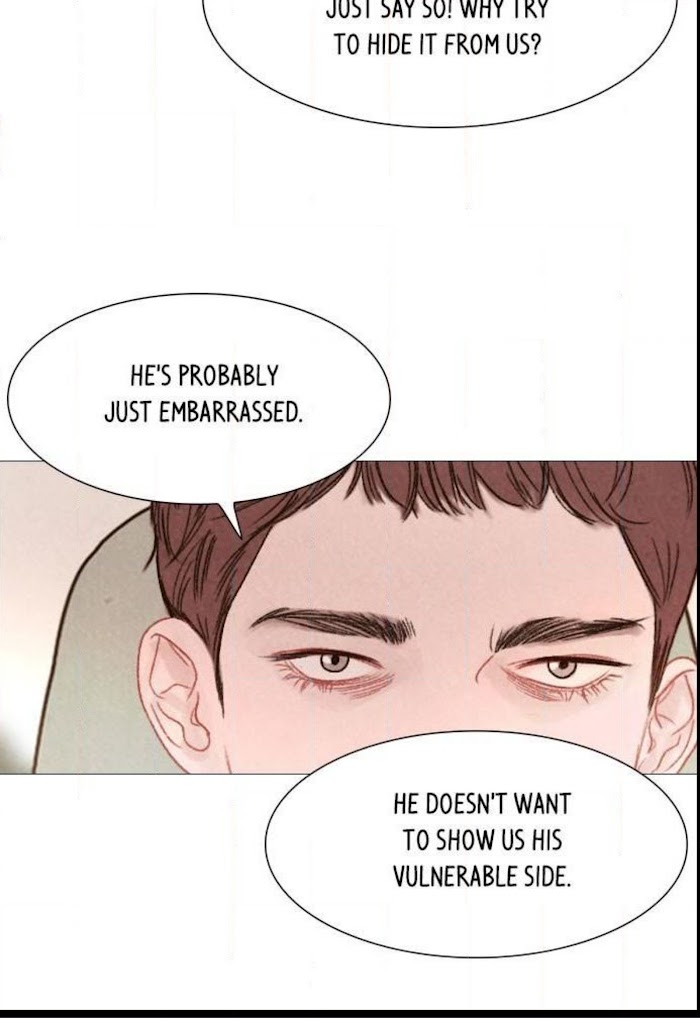 Mystery – Manga Chapter 35 - page 58
