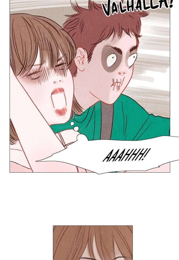 Mystery – Manga Chapter 35 - page 6