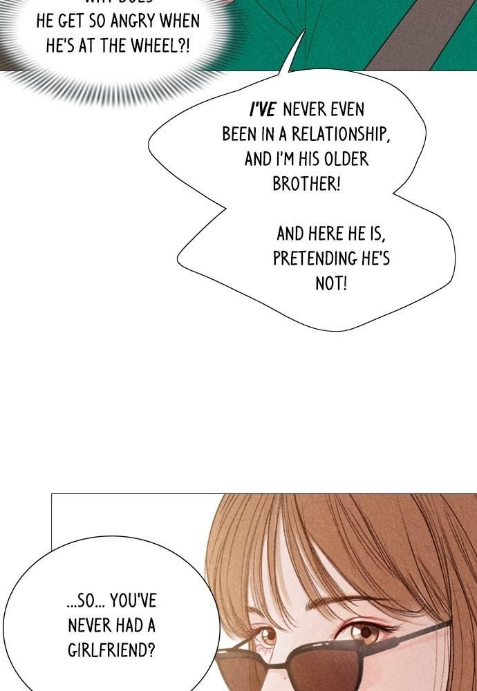 Mystery – Manga Chapter 35 - page 60