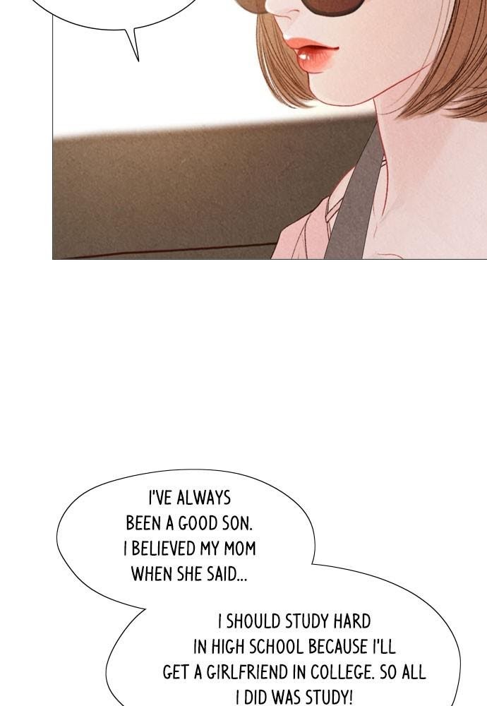 Mystery – Manga Chapter 35 - page 61