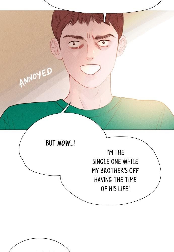Mystery – Manga Chapter 35 - page 62