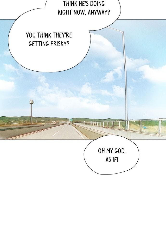 Mystery – Manga Chapter 35 - page 64