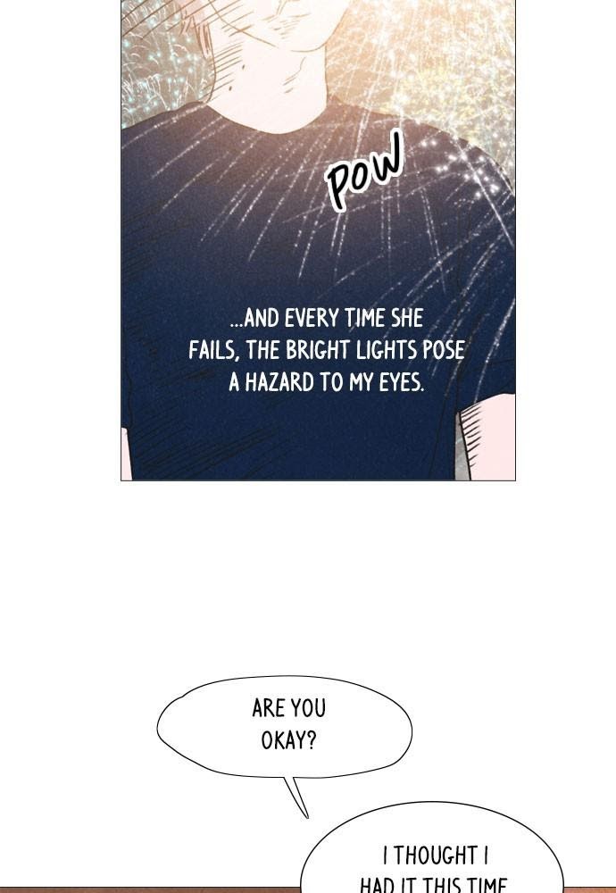 Mystery – Manga Chapter 35 - page 72