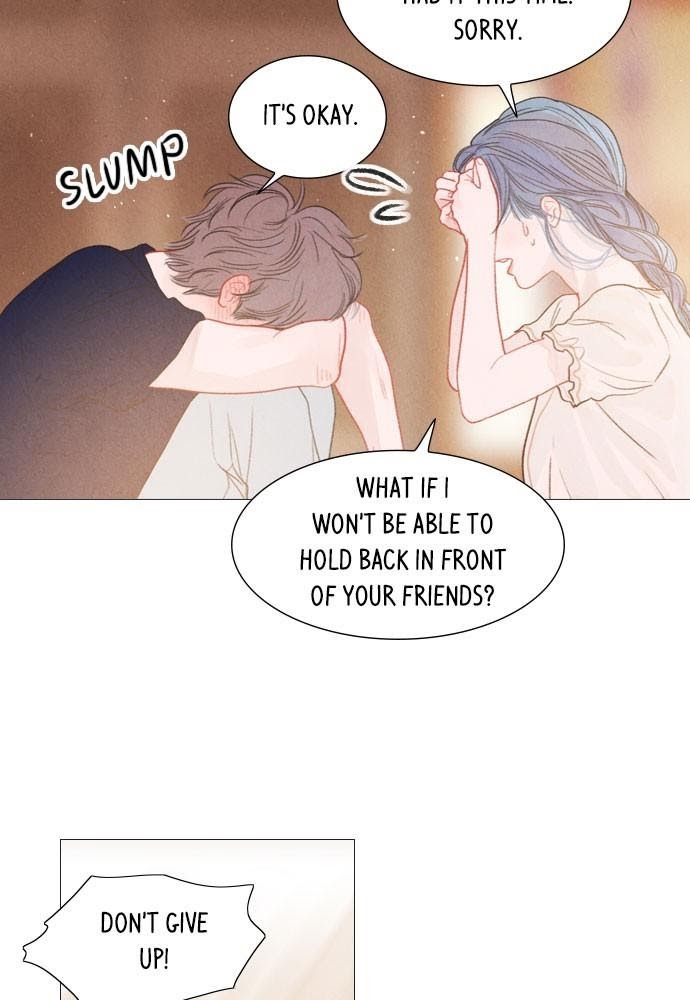 Mystery – Manga Chapter 35 - page 73