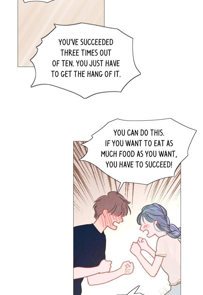 Mystery – Manga Chapter 35 - page 74