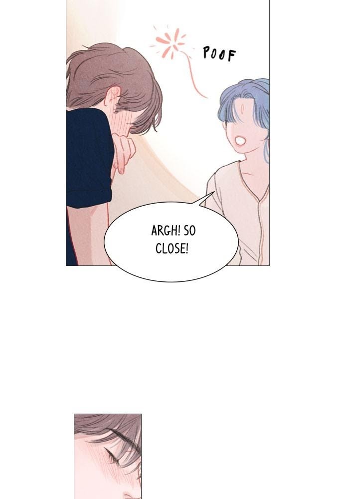 Mystery – Manga Chapter 35 - page 79