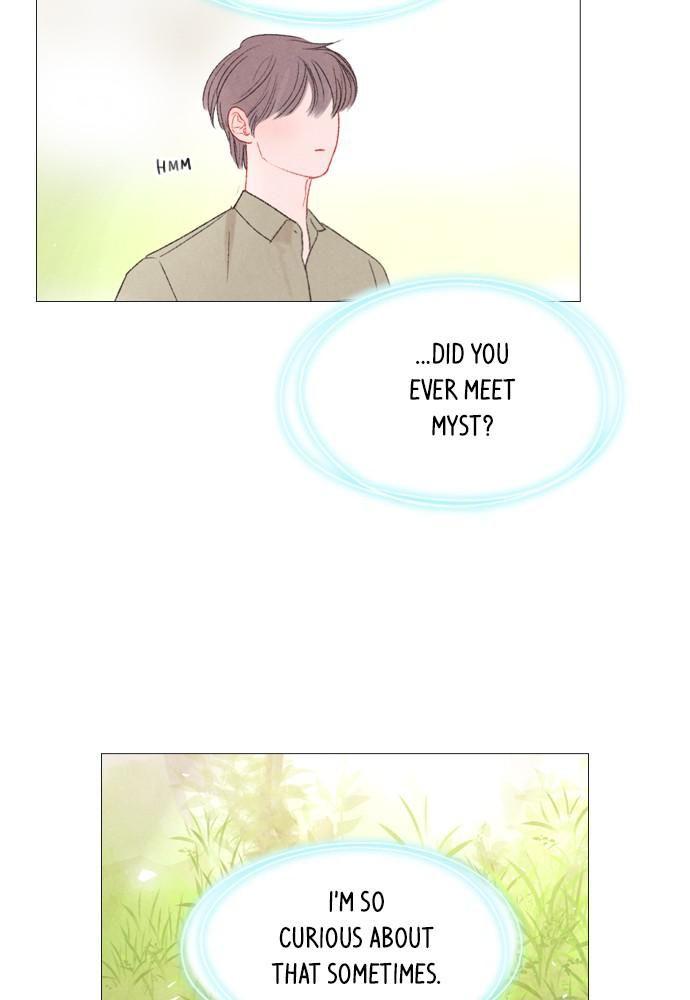 Mystery – Manga Chapter 82 - page 15