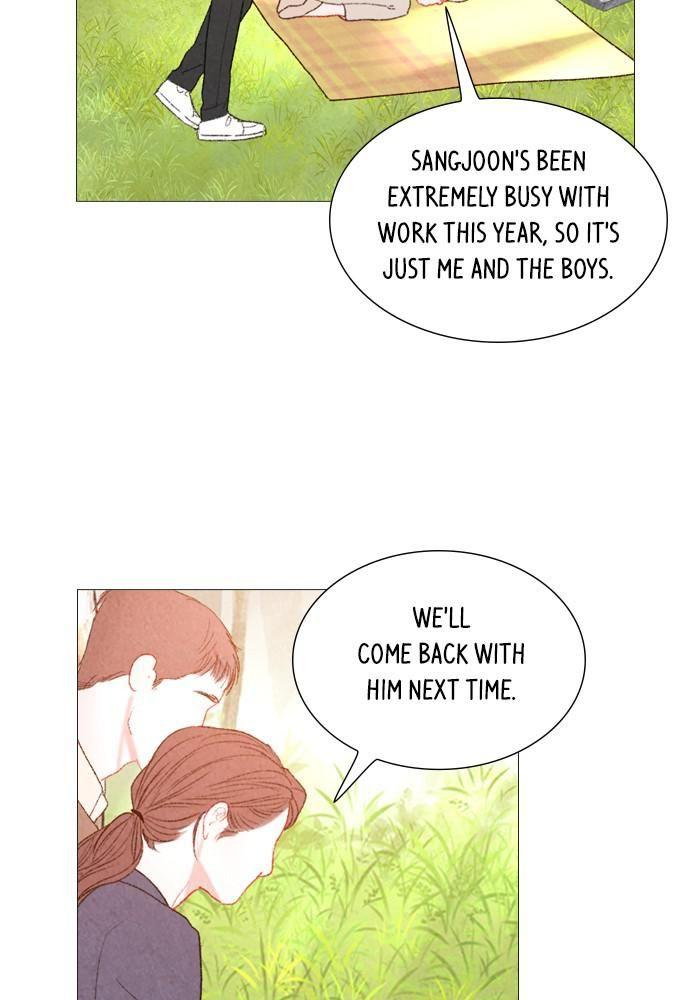 Mystery – Manga Chapter 82 - page 3