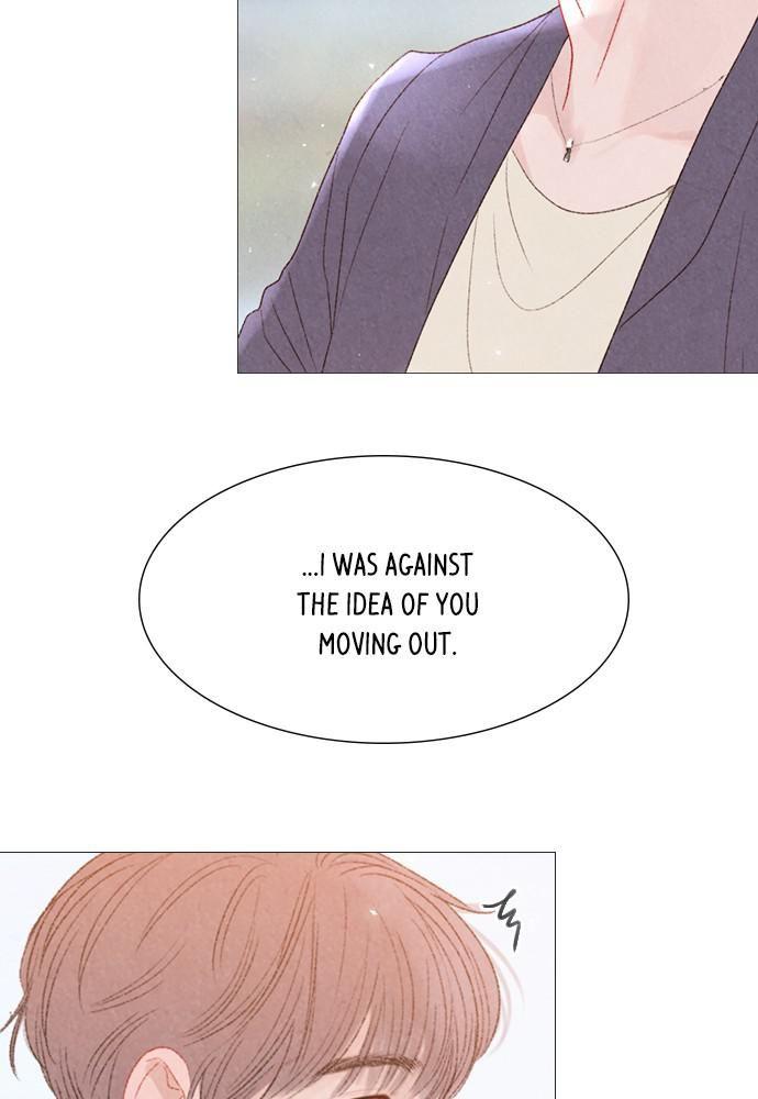 Mystery – Manga Chapter 82 - page 31