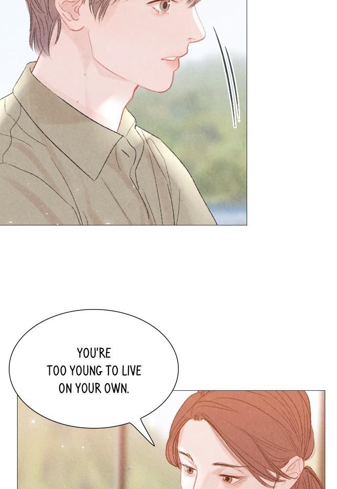 Mystery – Manga Chapter 82 - page 32