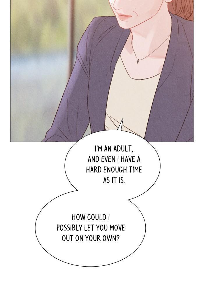 Mystery – Manga Chapter 82 - page 33