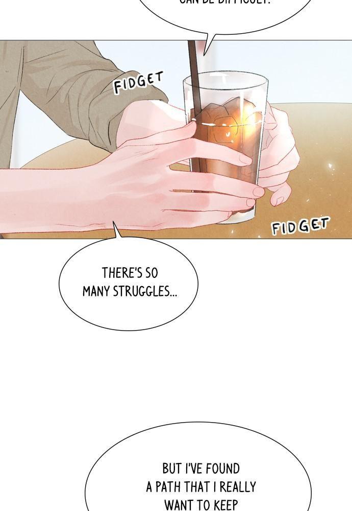 Mystery – Manga Chapter 82 - page 35