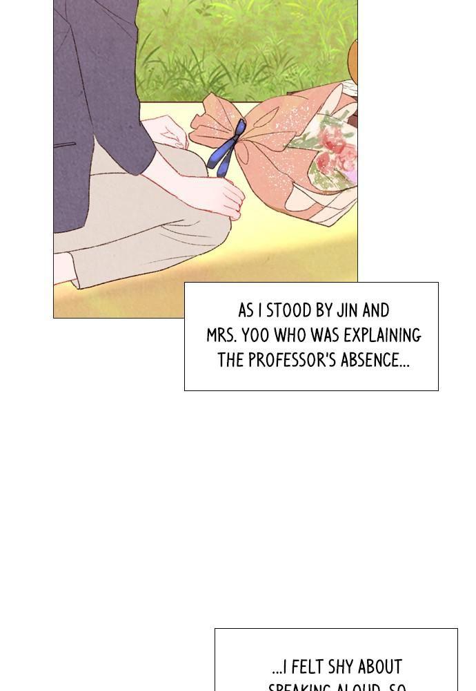 Mystery – Manga Chapter 82 - page 4