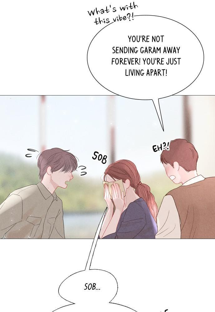 Mystery – Manga Chapter 82 - page 59