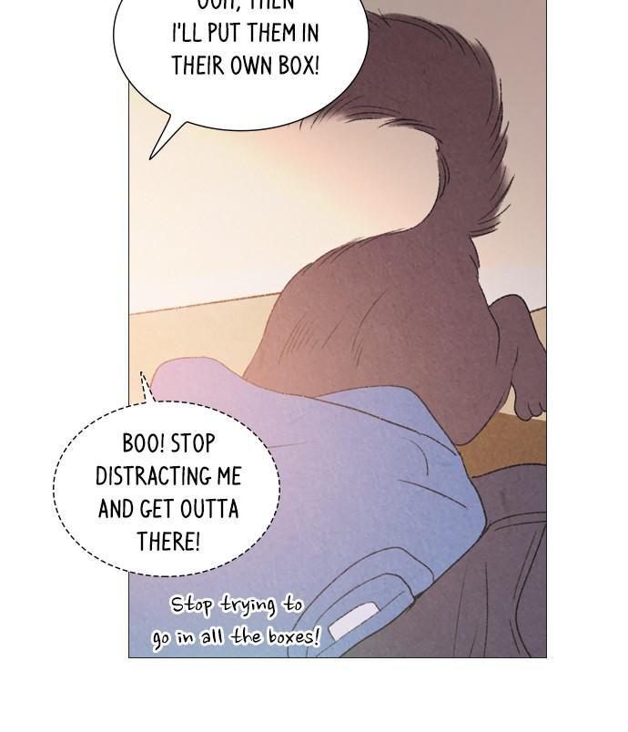 Mystery – Manga Chapter 82 - page 66