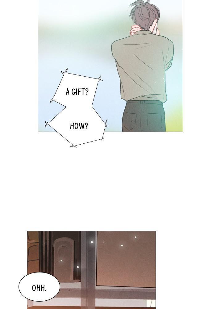 Mystery – Manga Chapter 82 - page 69