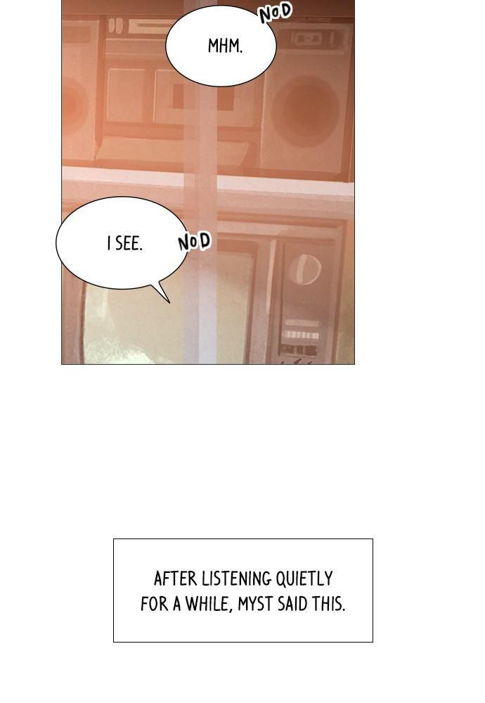 Mystery – Manga Chapter 82 - page 70