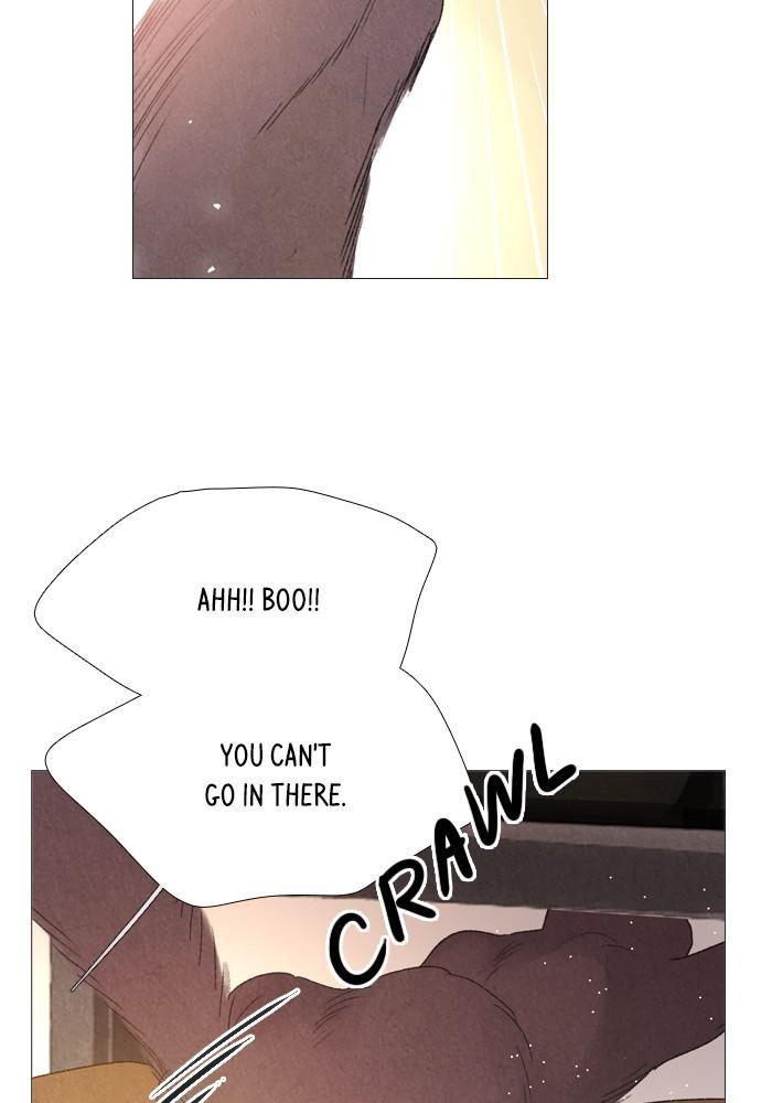 Mystery – Manga Chapter 82 - page 82