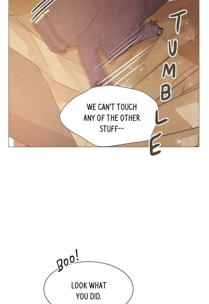 Mystery – Manga Chapter 82 - page 83