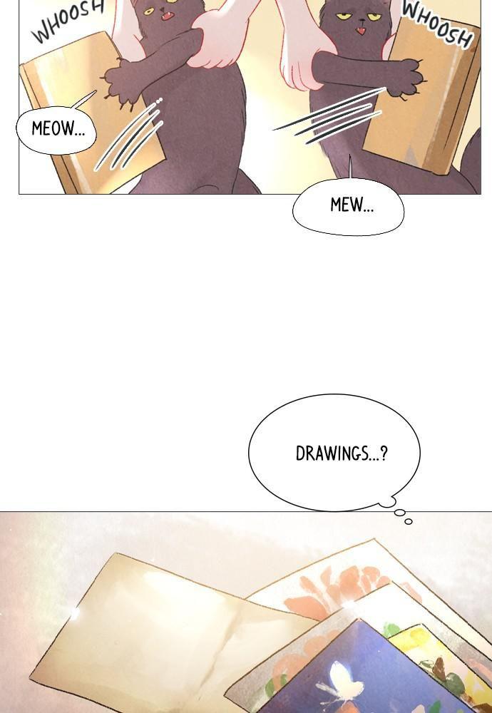 Mystery – Manga Chapter 82 - page 85