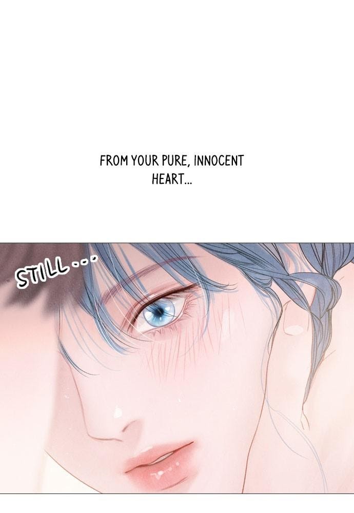 Mystery – Manga Chapter 36 - page 15