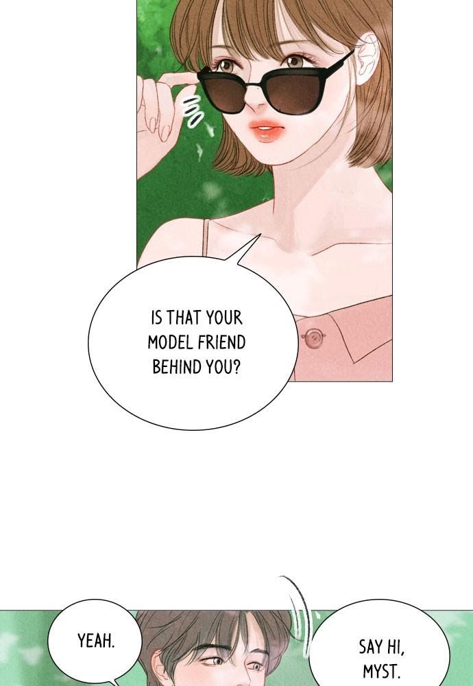 Mystery – Manga Chapter 36 - page 36