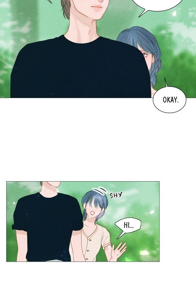 Mystery – Manga Chapter 36 - page 37
