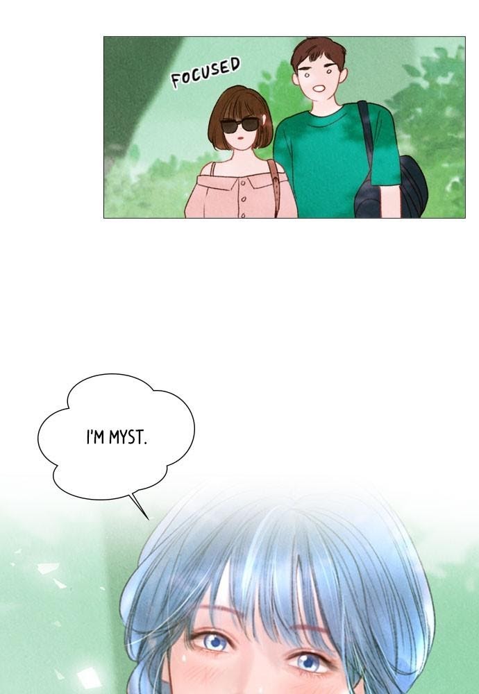 Mystery – Manga Chapter 36 - page 38