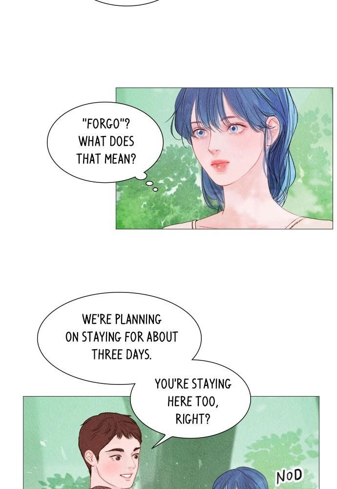 Mystery – Manga Chapter 36 - page 51