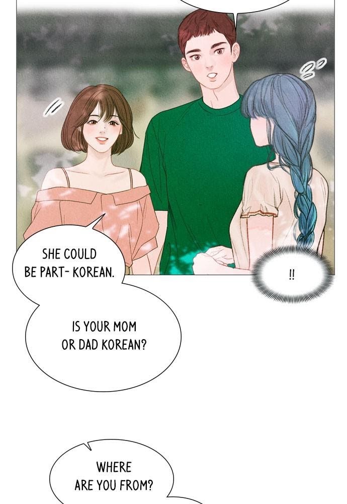 Mystery – Manga Chapter 36 - page 56