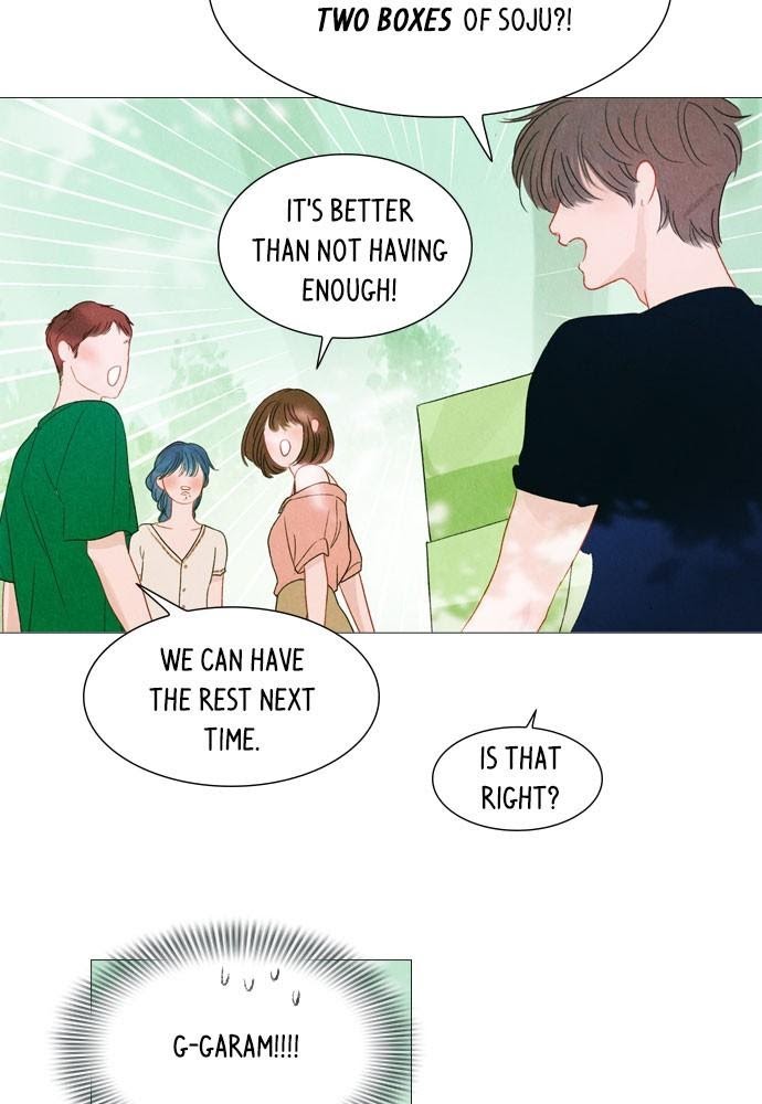Mystery – Manga Chapter 36 - page 59