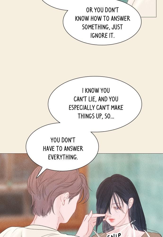 Mystery – Manga Chapter 36 - page 65