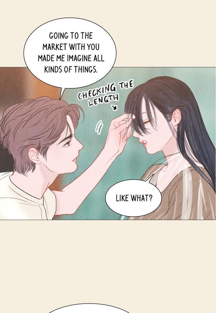 Mystery – Manga Chapter 36 - page 69