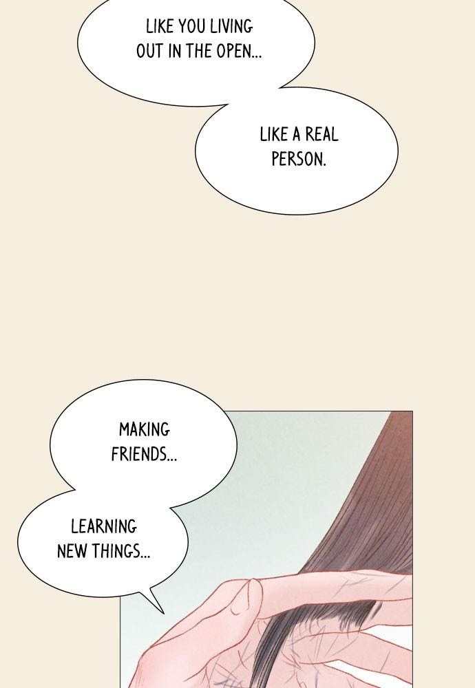 Mystery – Manga Chapter 36 - page 70